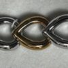 *Vintage 1970s Courrèges Three-Piece Jewelry Set** - Image 5