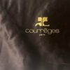 *Vintage 1970s Courrèges Three-Piece Jewelry Set** - Image 7