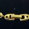 Vintage Napier Black Oval Necklace - Image 6