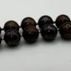 Silpada Bronzite Sterling Silver Necklace and Bracelet Set.(ML49). - Image 22