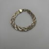 Vintage Sterling Silver Bracelet - Image 4