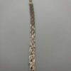 Vintage Sterling Silver Bracelet - Image 5