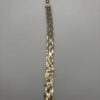 Vintage Sterling Silver Bracelet - Image 9