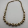 Sterling Gold Necklace - Image 2