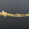Sterling Gold Necklace - Image 3