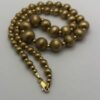Sterling Gold Necklace - Image 6