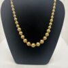 Sterling Gold Necklace - Image 7