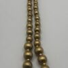 Sterling Gold Necklace - Image 8